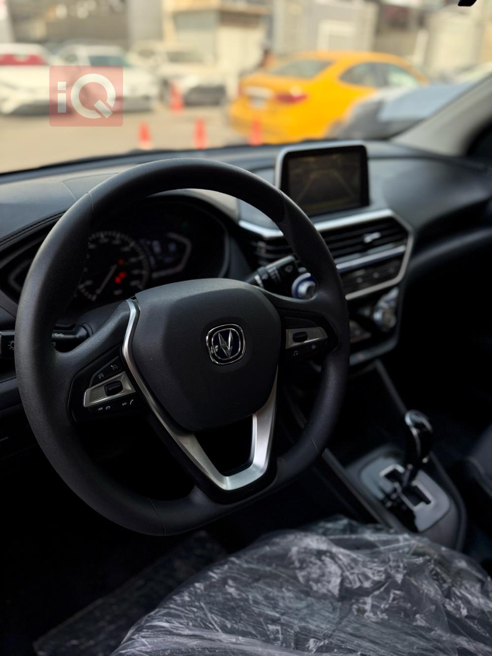 Changan Alsvin
